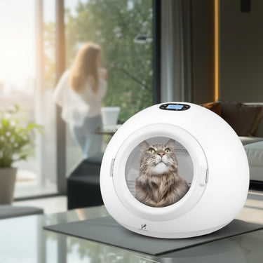 pets dryer