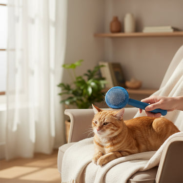 cat brush