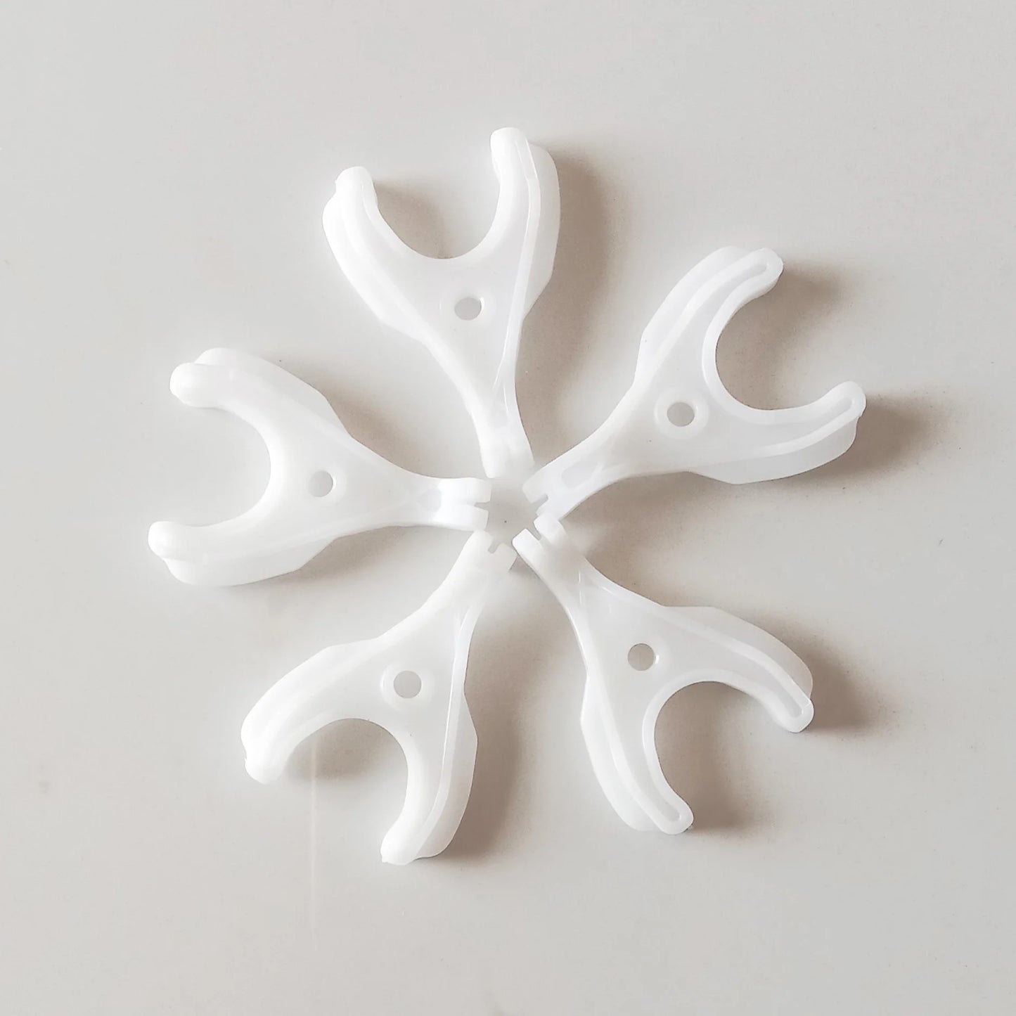 10pcs Replacement Drive Levers for Moser KM5 KM10 Pet