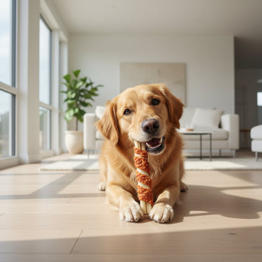 Meat Dog Snacks