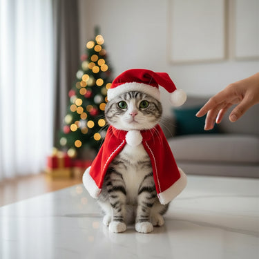 dog christmas outfits