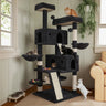 Large Cat Tree Tower