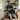 Large Cat Tree Tower