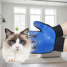Pet Grooming Gloves