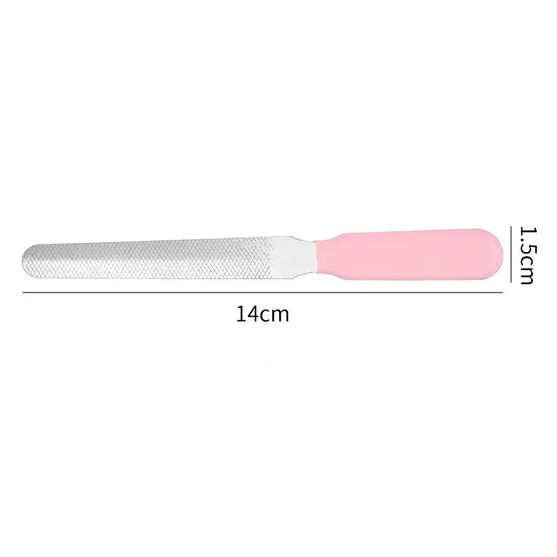 Pet Nail File And Clip For Cats Dogs Rabbits Small Animals