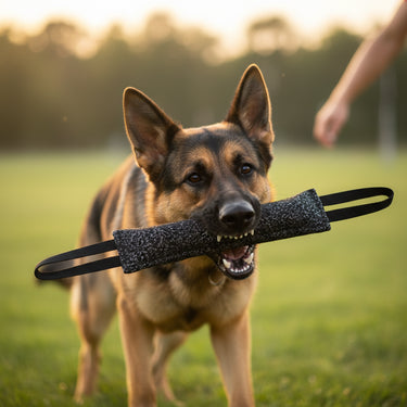 bully chew toys