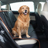 Waterproof Dog Car Seat