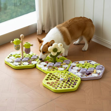 Dog Slow Feeder