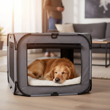 dog crates