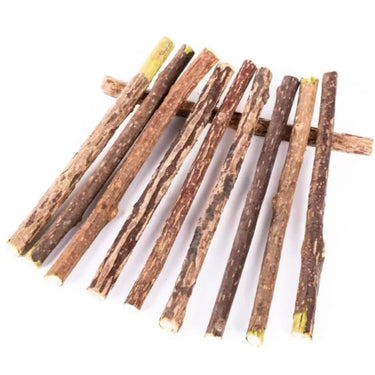 Natural Catnip Chew Sticks