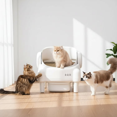 best litter box