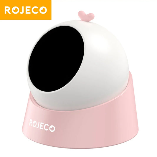 ROJECO Automatic Cat Toy Laser With Adjustable Modes