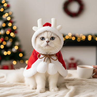 cat clothes