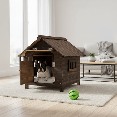 Pet House & Dog House