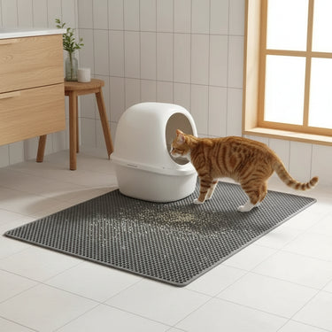 Cat Litter Mat Waterproof