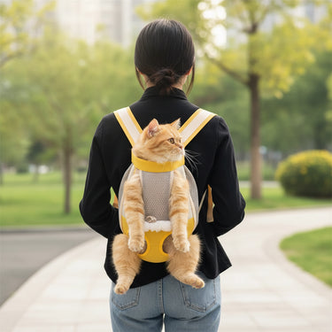 dog carrier backpack