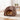 Cozy Strawberry Pet Bed House