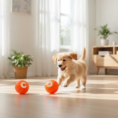 pet interactive toy