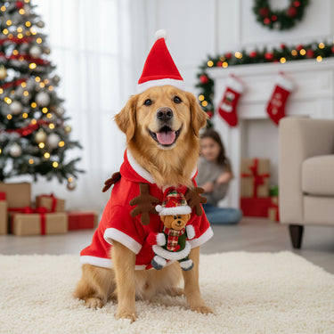 pet costumes