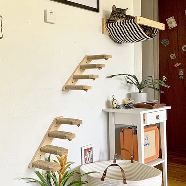 cats tree towers