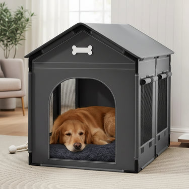 dog houses