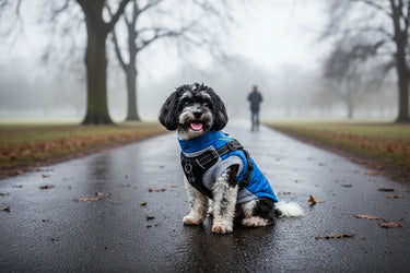 Pet Dog Waterproof Warm