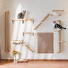 cats tree towers
