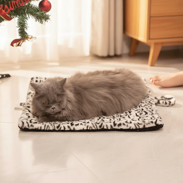 Pets warming Bed