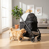 Folding Pet Stroller