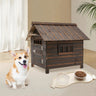 Pet House & Dog House