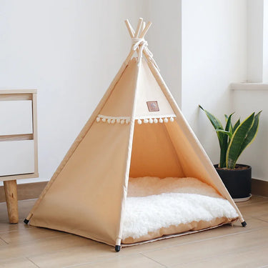dog tent