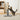 Cats Scratching Post