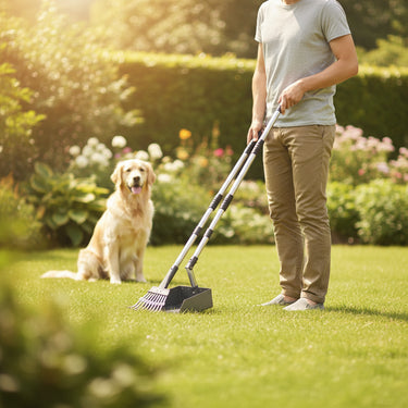 pet waste removal