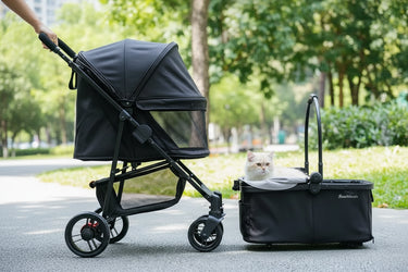 Pet Stroller
