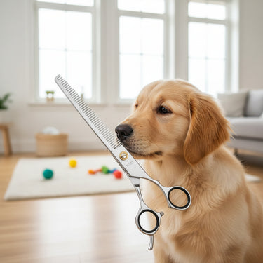 pet scissors