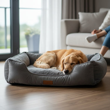 Dog Bed Fit