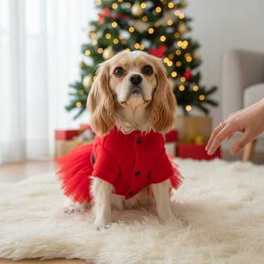 cheap dog dresses