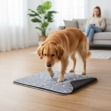 Washable Dog Pee Pads