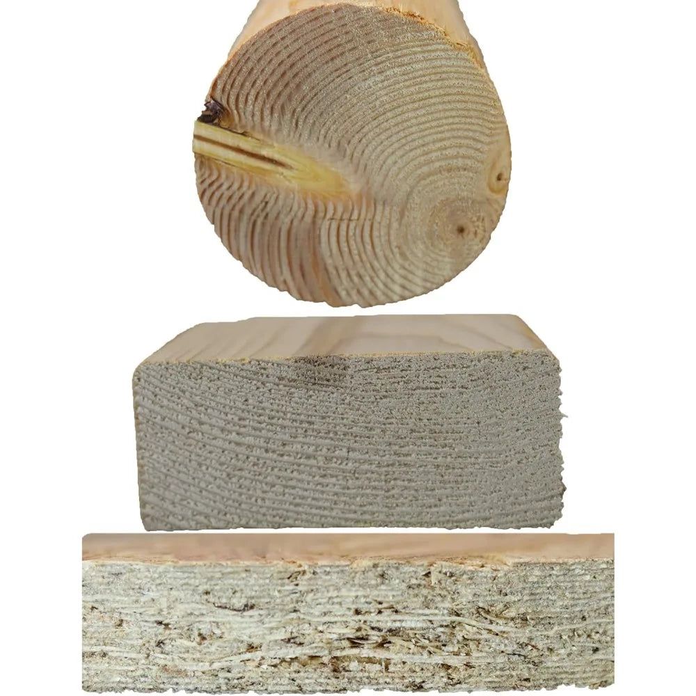 Luxurious Tan Maine Coon Cat Tree House Model 130014