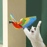 Hanging Bird Cat Toy