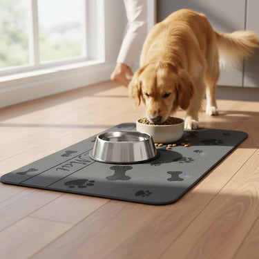 Pet Placemat