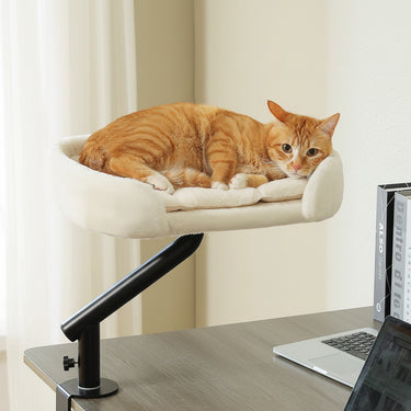 360° Cat Desk Hammock