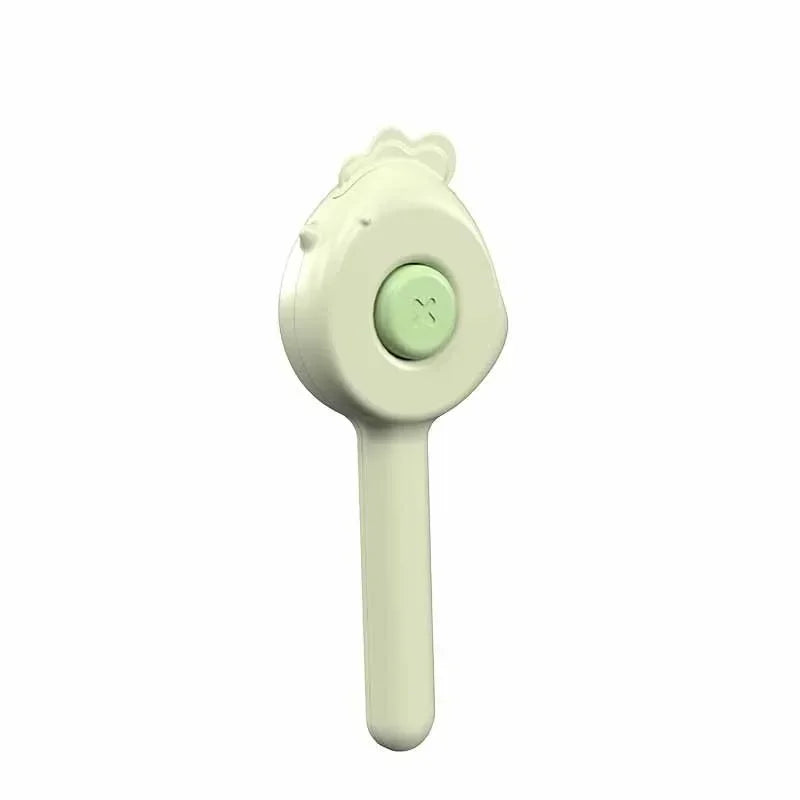 Pet Massage Brush Cat Comb for Grooming Cats and Dogs