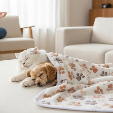 Dog Blankets