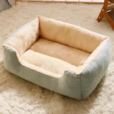 Cat Bed Mat