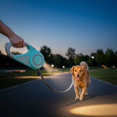 dogs collars and leashes