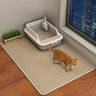 Cat Litter Mat Waterproof