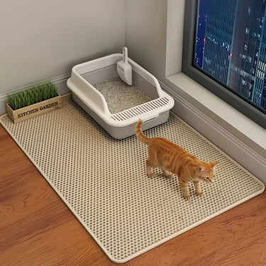 Cat Litter Mat Waterproof