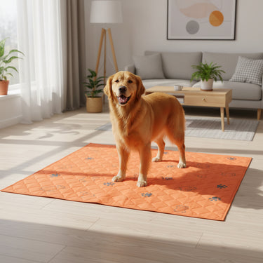 Waterproof Dog Pee Pads