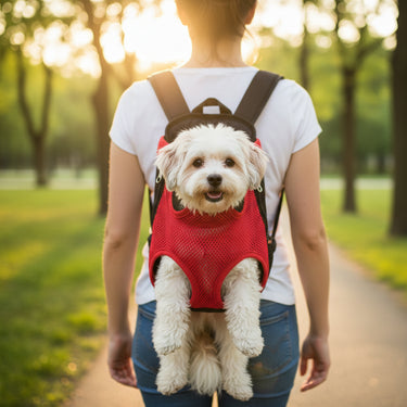 Pet Carrier Backpack
